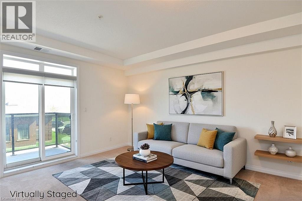 170 ROCKHAVEN Lane Unit# 210, Hamilton, Ontario, L8B1B5 — Photo 15