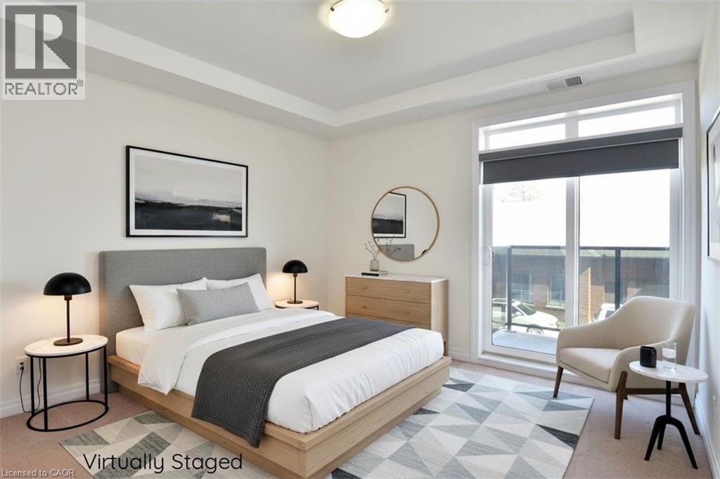 170 ROCKHAVEN Lane Unit# 210, Hamilton, Ontario, L8B1B5 — Photo 19