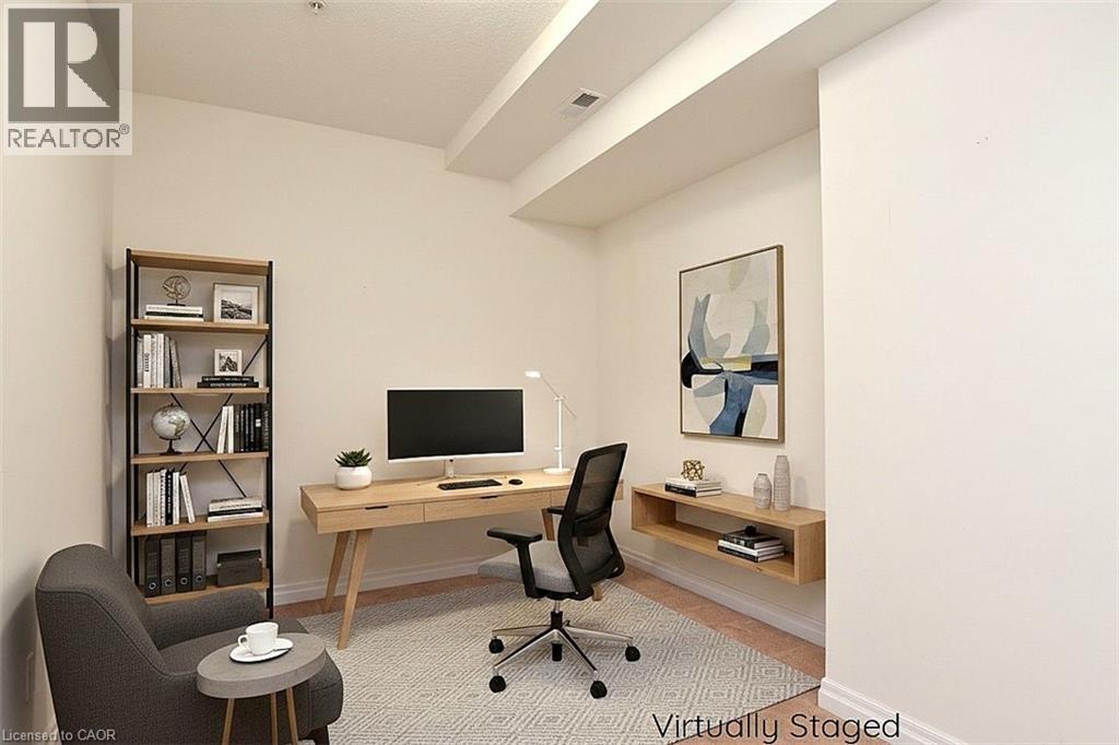 170 ROCKHAVEN Lane Unit# 210, Hamilton, Ontario, L8B1B5 — Photo 25