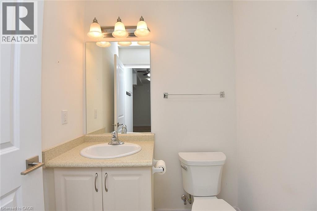 170 ROCKHAVEN Lane Unit# 210, Hamilton, Ontario, L8B1B5 — Photo 26