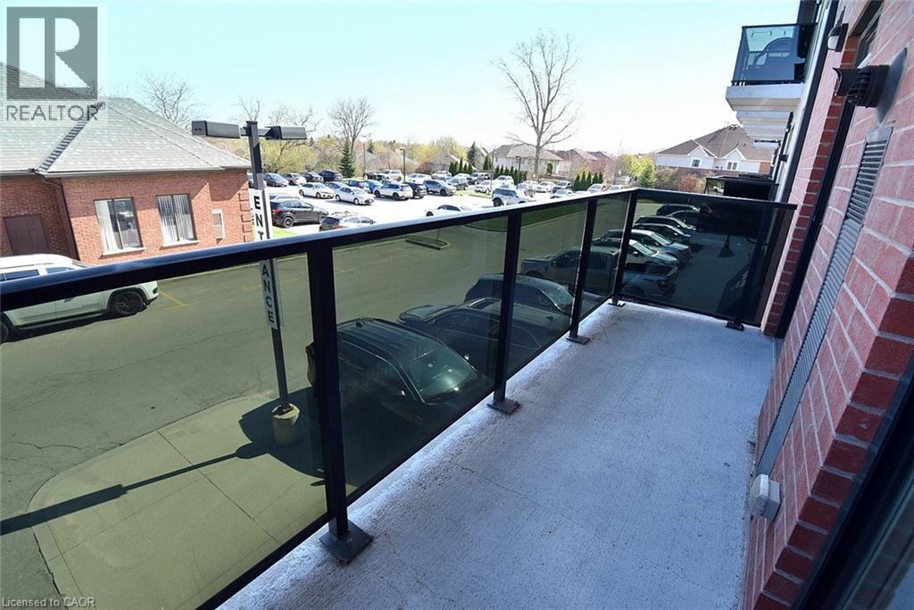 170 ROCKHAVEN Lane Unit# 210, Hamilton, Ontario, L8B1B5 — Photo 31