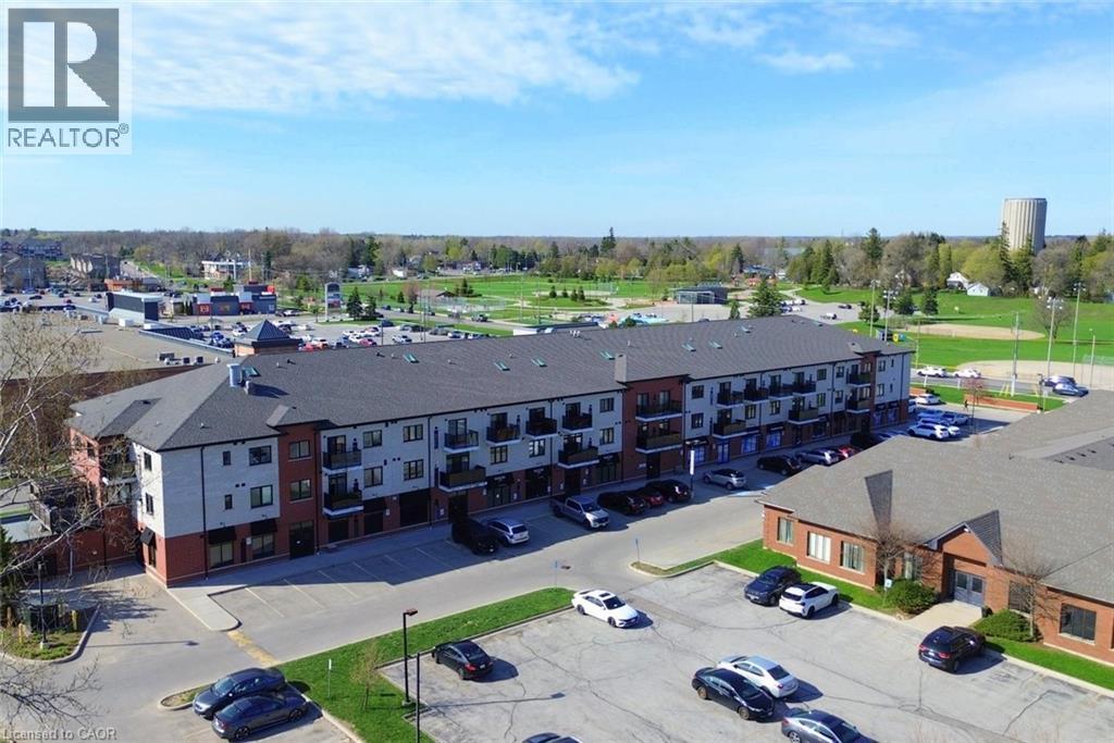 170 ROCKHAVEN Lane Unit# 210, Hamilton, Ontario, L8B1B5 — Photo 35