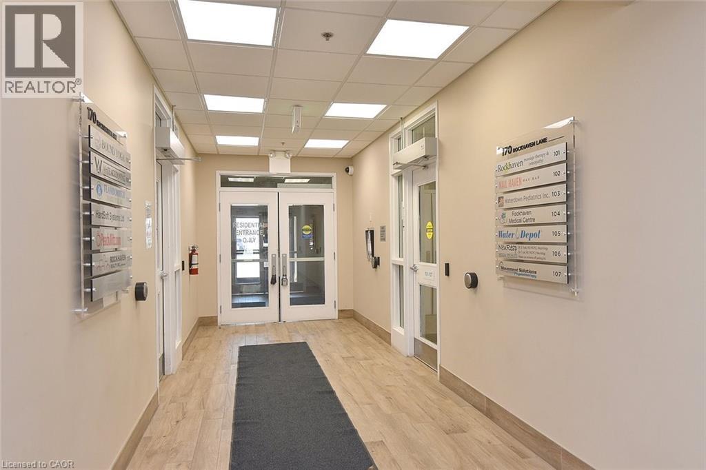 170 ROCKHAVEN Lane Unit# 210, Hamilton, Ontario, L8B1B5 — Photo 36