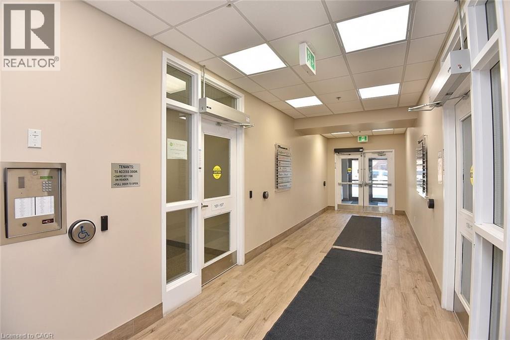 170 ROCKHAVEN Lane Unit# 210, Hamilton, Ontario, L8B1B5 — Photo 38