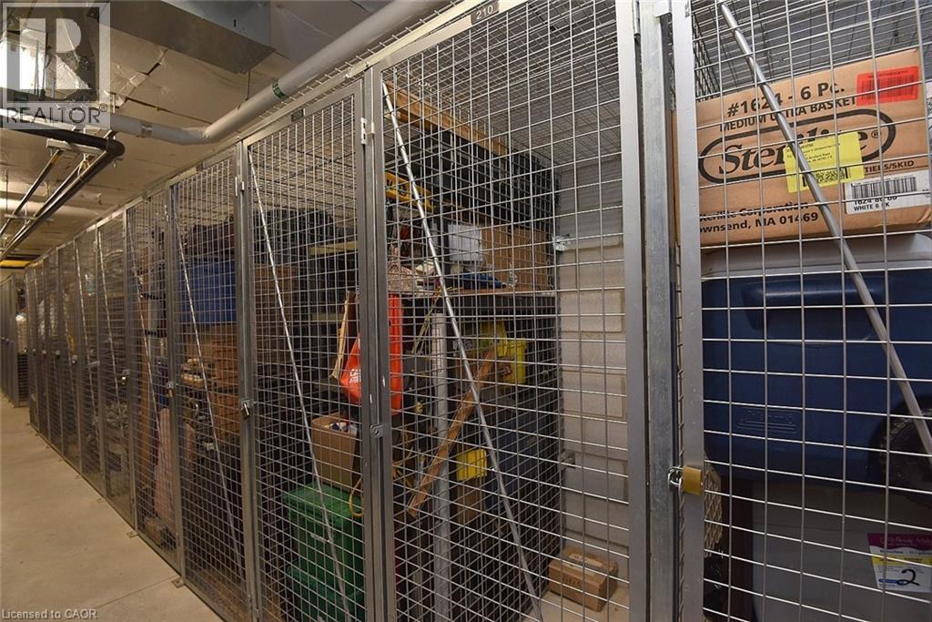 170 ROCKHAVEN Lane Unit# 210, Hamilton, Ontario, L8B1B5 — Photo 44