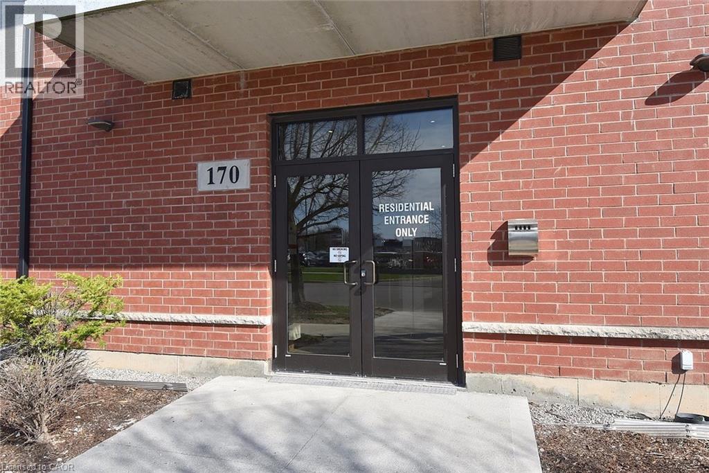 170 ROCKHAVEN Lane Unit# 210, Hamilton, Ontario, L8B1B5 — Photo 6