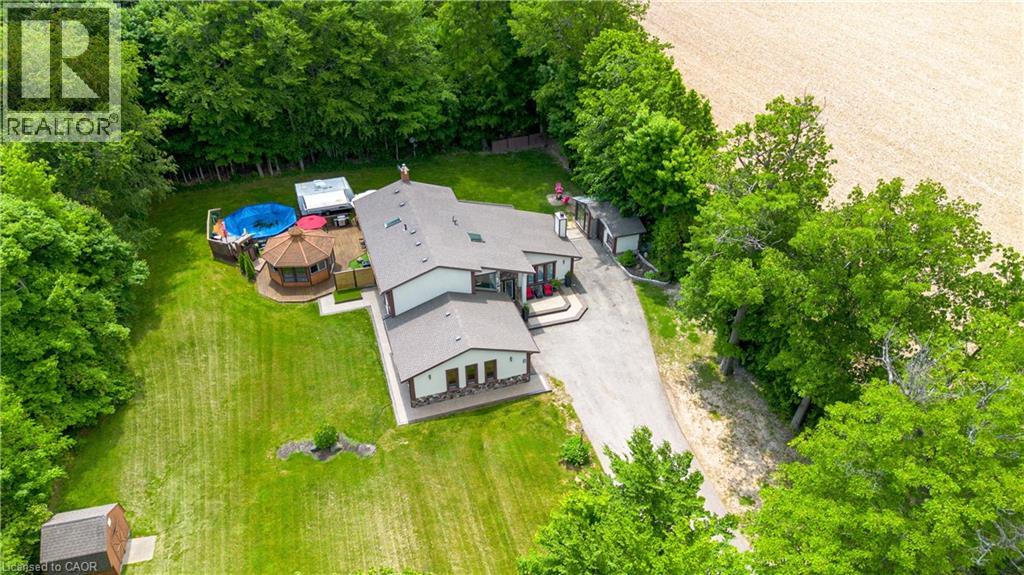 3263 GUYATT Road, Binbrook, Ontario, L0R1P0 — Photo 4