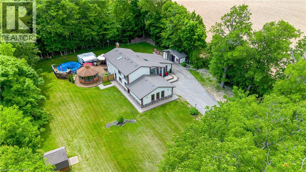 3263 GUYATT Road, Binbrook, Ontario, L0R1P0 — Photo 50