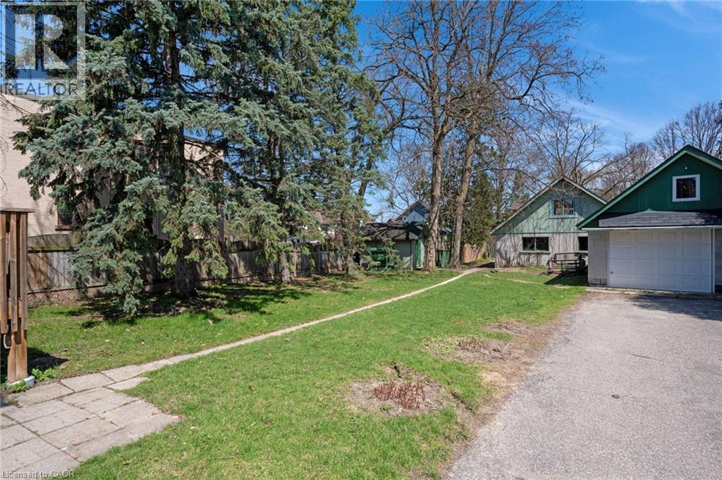 22 SAMUEL Street, Kitchener, Ontario, N2H1P1 — Photo 6