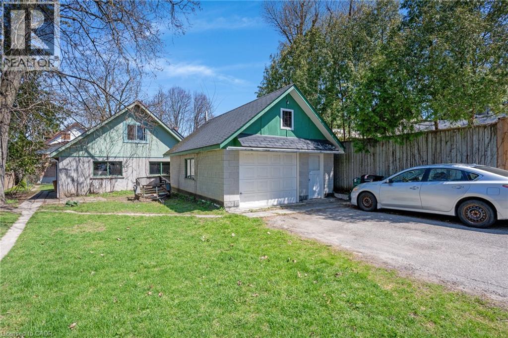 22 SAMUEL Street, Kitchener, Ontario, N2H1P1 — Photo 7