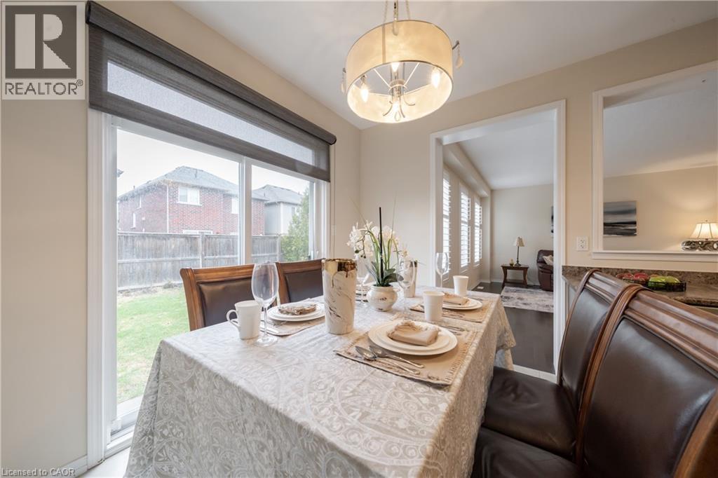 148 WHITWELL Way, Binbrook, Ontario, L0R1C0 — Photo 15
