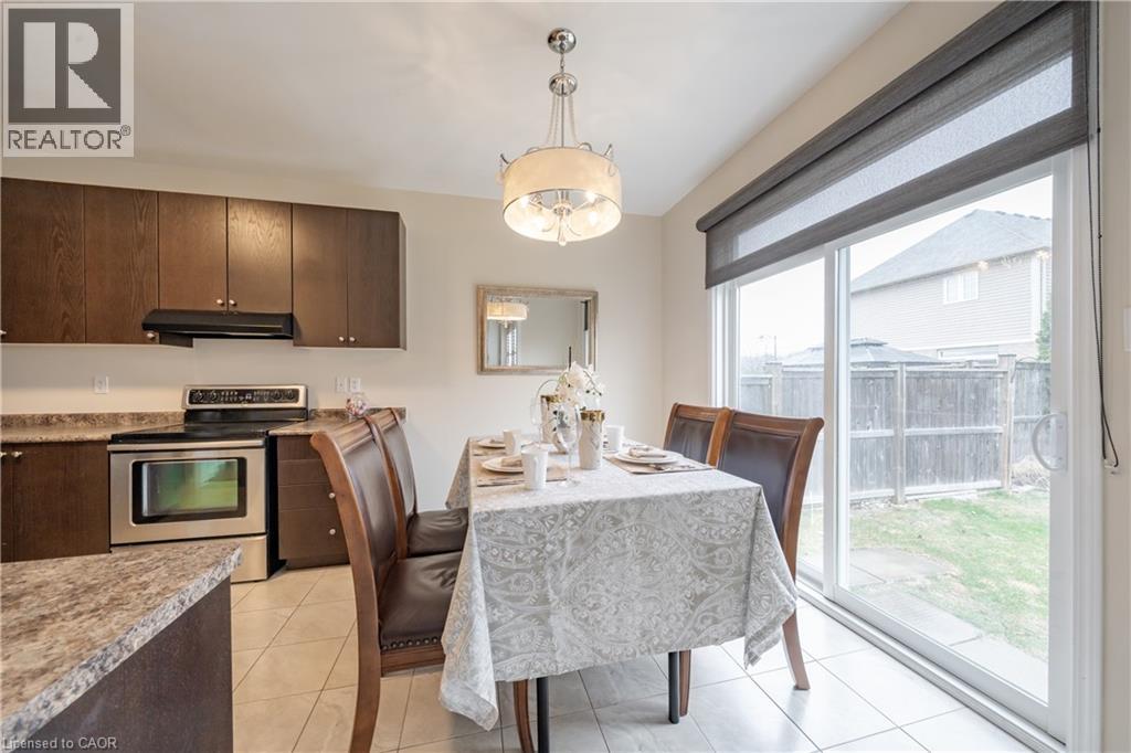 148 WHITWELL Way, Binbrook, Ontario, L0R1C0 — Photo 16