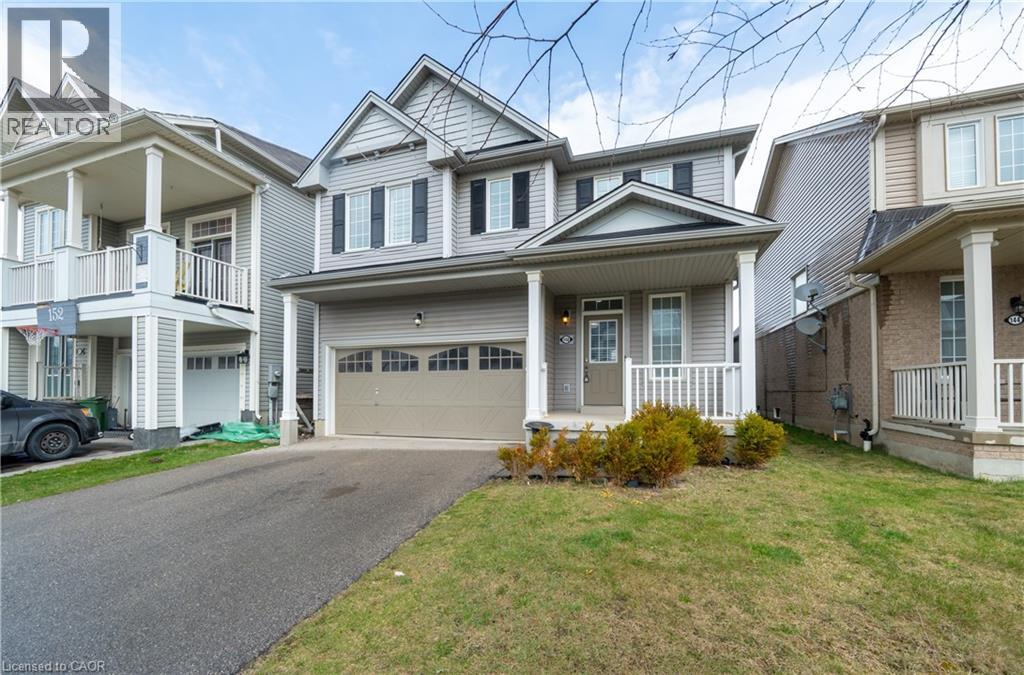 148 WHITWELL Way, Binbrook, Ontario, L0R1C0 — Photo 2