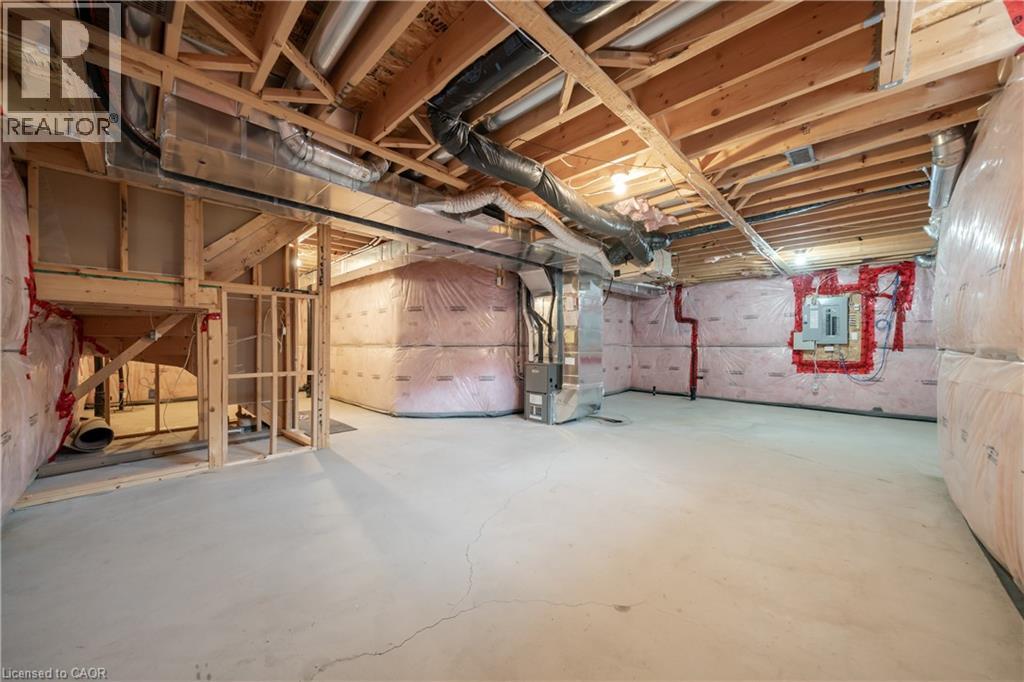 148 WHITWELL Way, Binbrook, Ontario, L0R1C0 — Photo 27