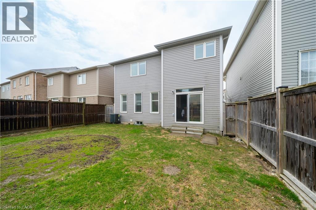 148 WHITWELL Way, Binbrook, Ontario, L0R1C0 — Photo 28