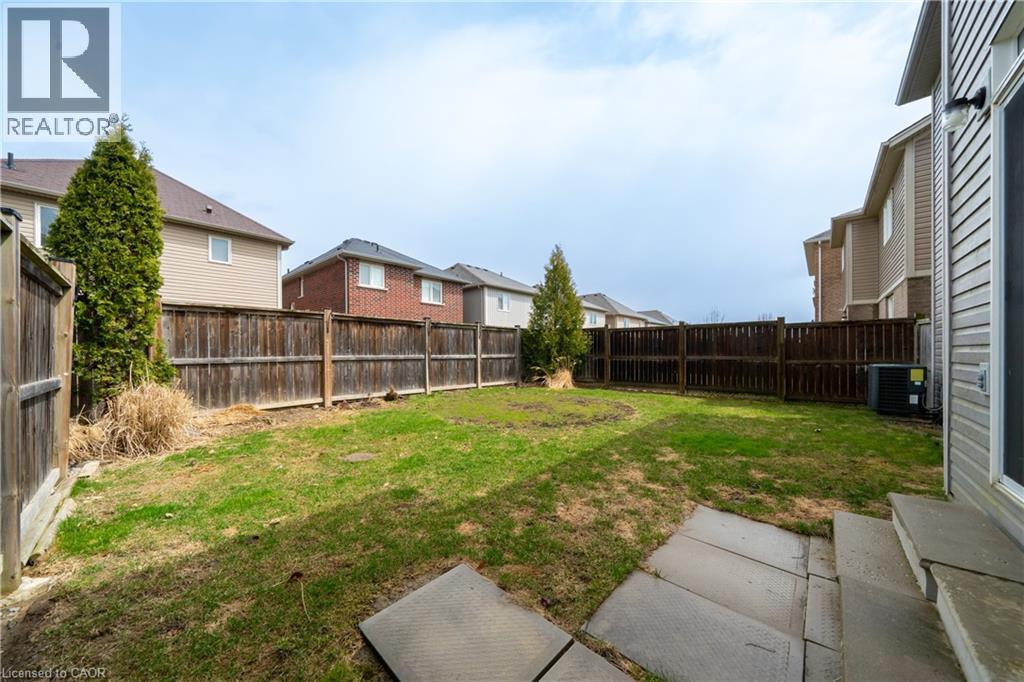 148 WHITWELL Way, Binbrook, Ontario, L0R1C0 — Photo 29