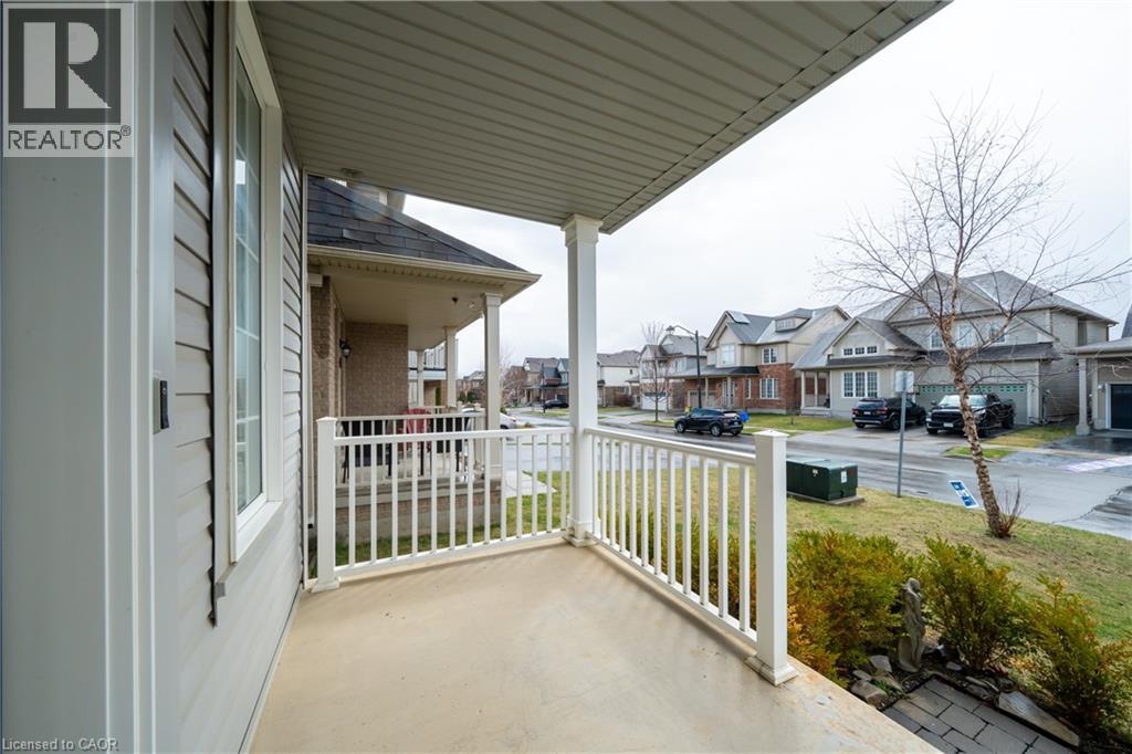 148 WHITWELL Way, Binbrook, Ontario, L0R1C0 — Photo 3