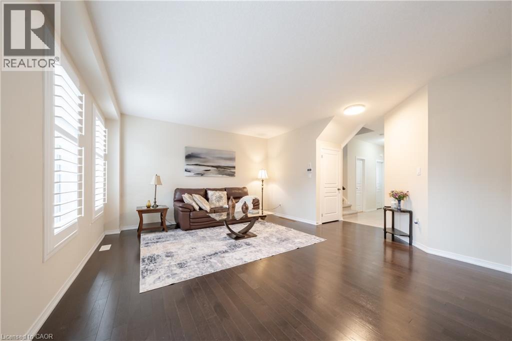 148 WHITWELL Way, Binbrook, Ontario, L0R1C0 — Photo 8