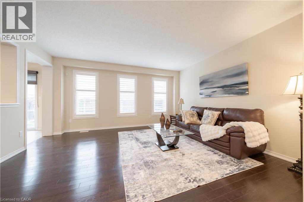 148 WHITWELL Way, Binbrook, Ontario, L0R1C0 — Photo 9