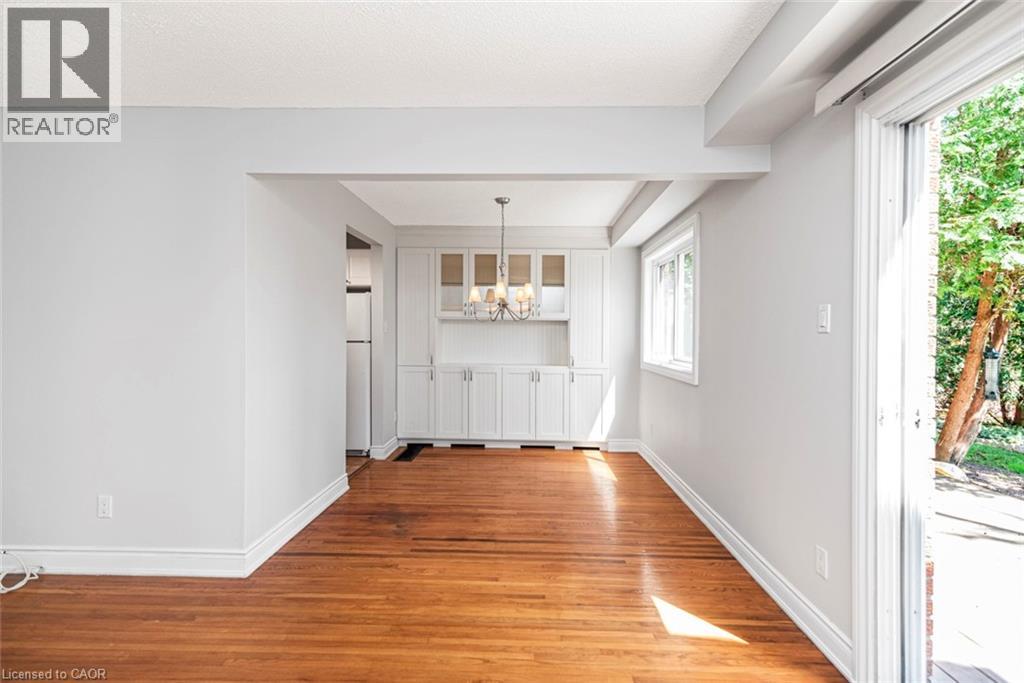 457 WOODVIEW Road Unit# 4, Burlington, Ontario, L7N2Z9 — Photo 12