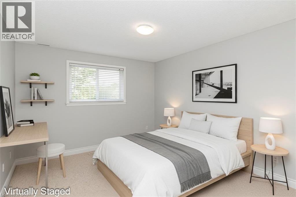 457 WOODVIEW Road Unit# 4, Burlington, Ontario, L7N2Z9 — Photo 22