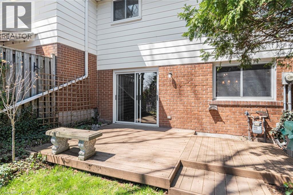 457 WOODVIEW Road Unit# 4, Burlington, Ontario, L7N2Z9 — Photo 37