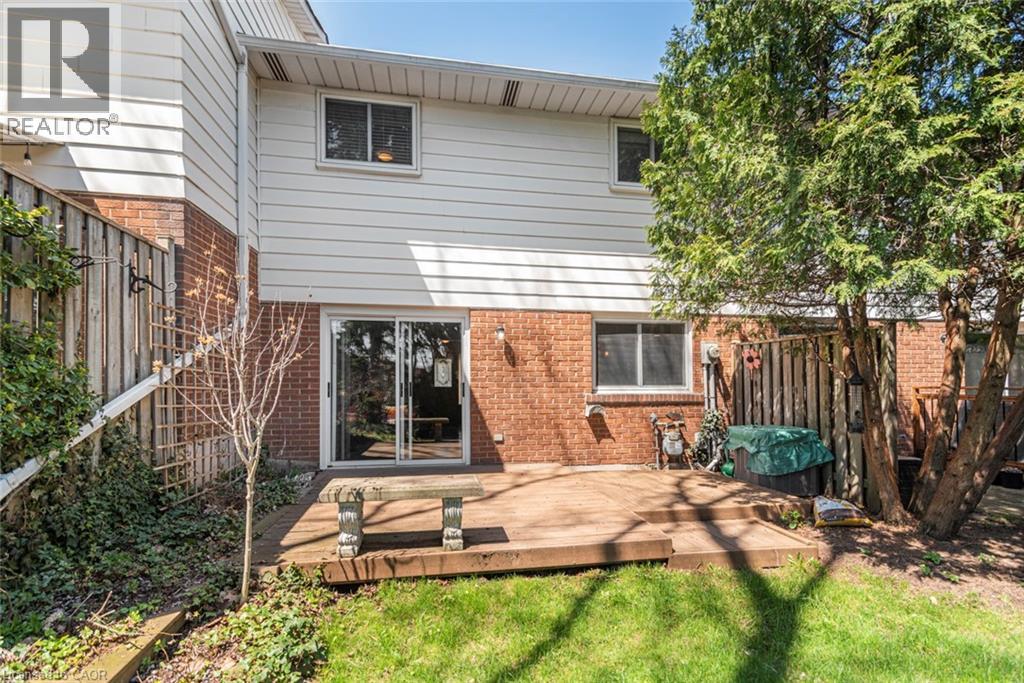 457 WOODVIEW Road Unit# 4, Burlington, Ontario, L7N2Z9 — Photo 38