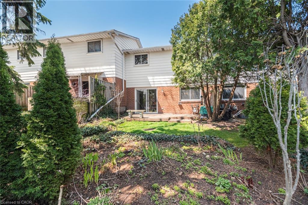 457 WOODVIEW Road Unit# 4, Burlington, Ontario, L7N2Z9 — Photo 39