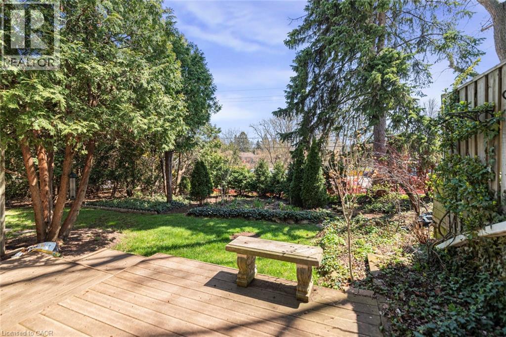 457 WOODVIEW Road Unit# 4, Burlington, Ontario, L7N2Z9 — Photo 40