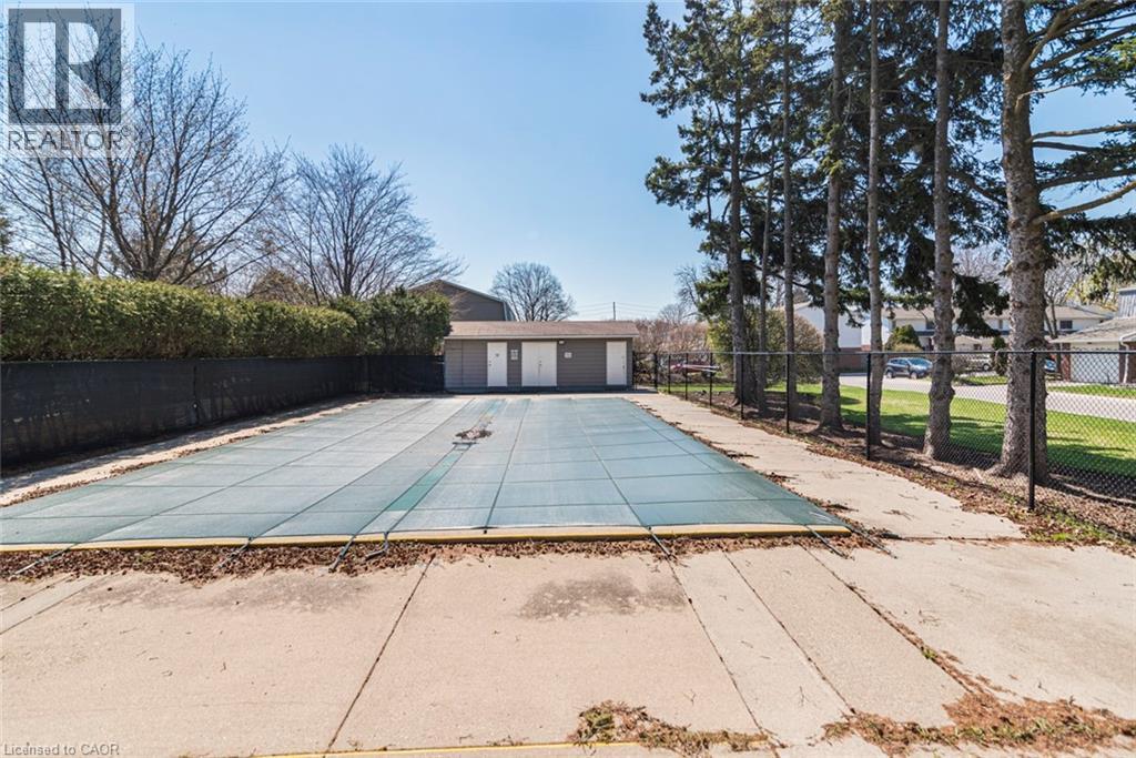 457 WOODVIEW Road Unit# 4, Burlington, Ontario, L7N2Z9 — Photo 43