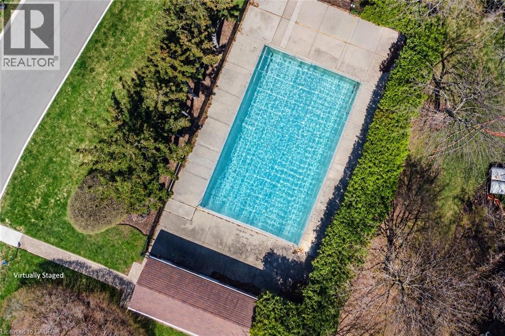 457 WOODVIEW Road Unit# 4, Burlington, Ontario, L7N2Z9 — Photo 44