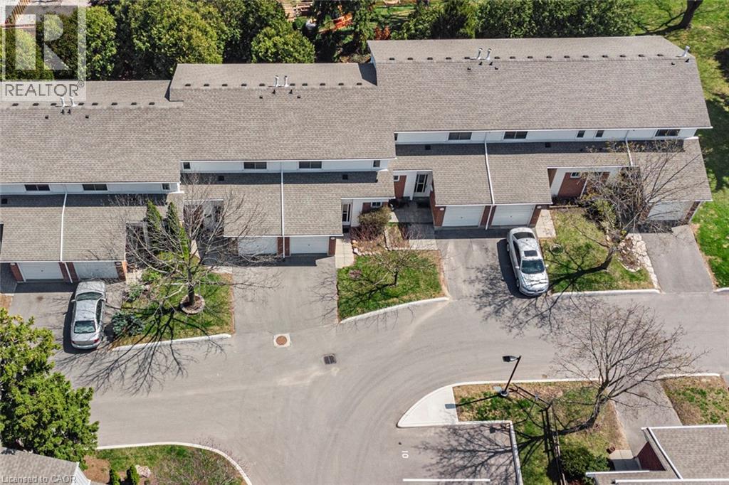 457 WOODVIEW Road Unit# 4, Burlington, Ontario, L7N2Z9 — Photo 46