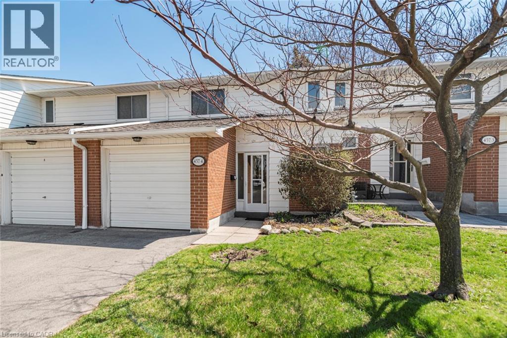 457 WOODVIEW Road Unit# 4, Burlington, Ontario, L7N2Z9 — Photo 48