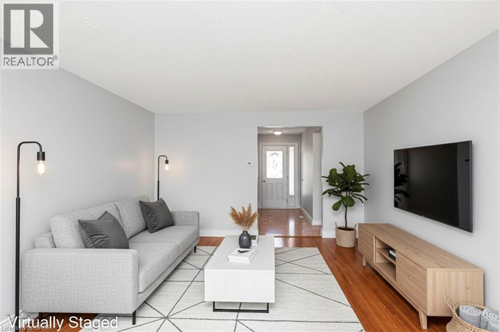 457 WOODVIEW Road Unit# 4, Burlington, Ontario, L7N2Z9 — Photo 6