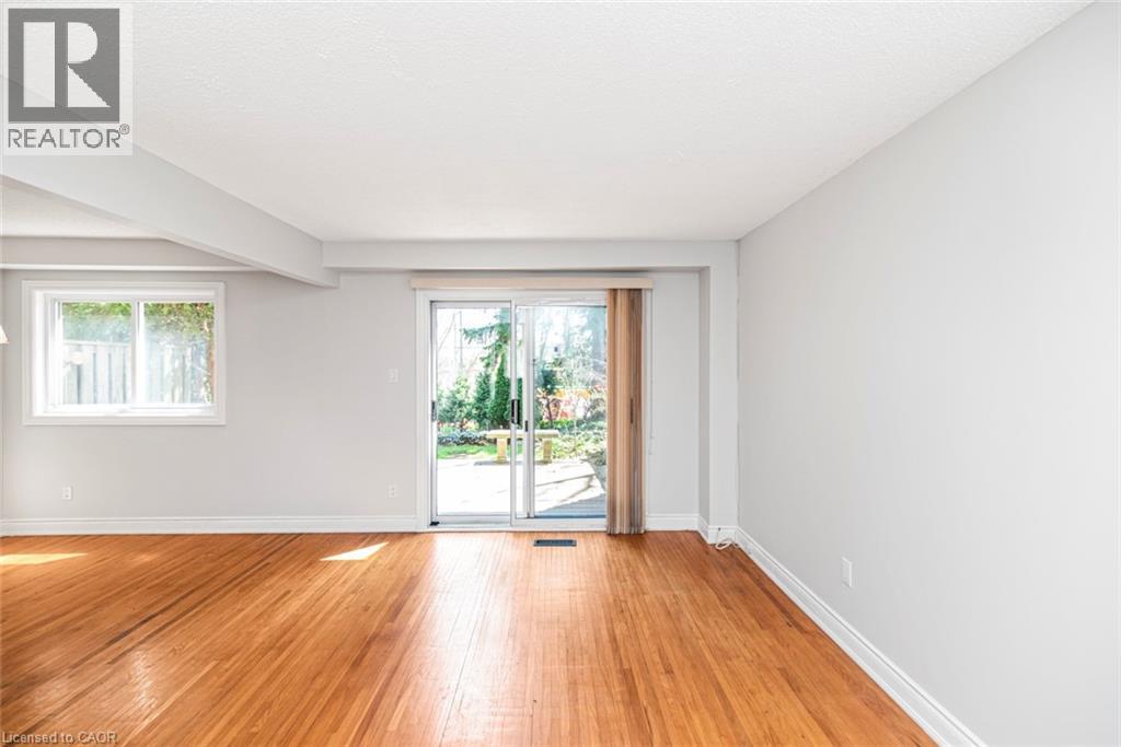 457 WOODVIEW Road Unit# 4, Burlington, Ontario, L7N2Z9 — Photo 8