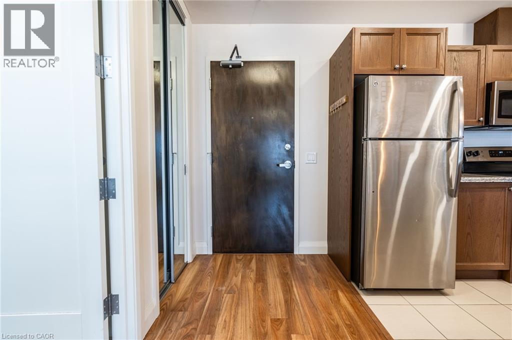 118 KING Street E Unit# 820, Hamilton, Ontario, L8N0A9 — Photo 12
