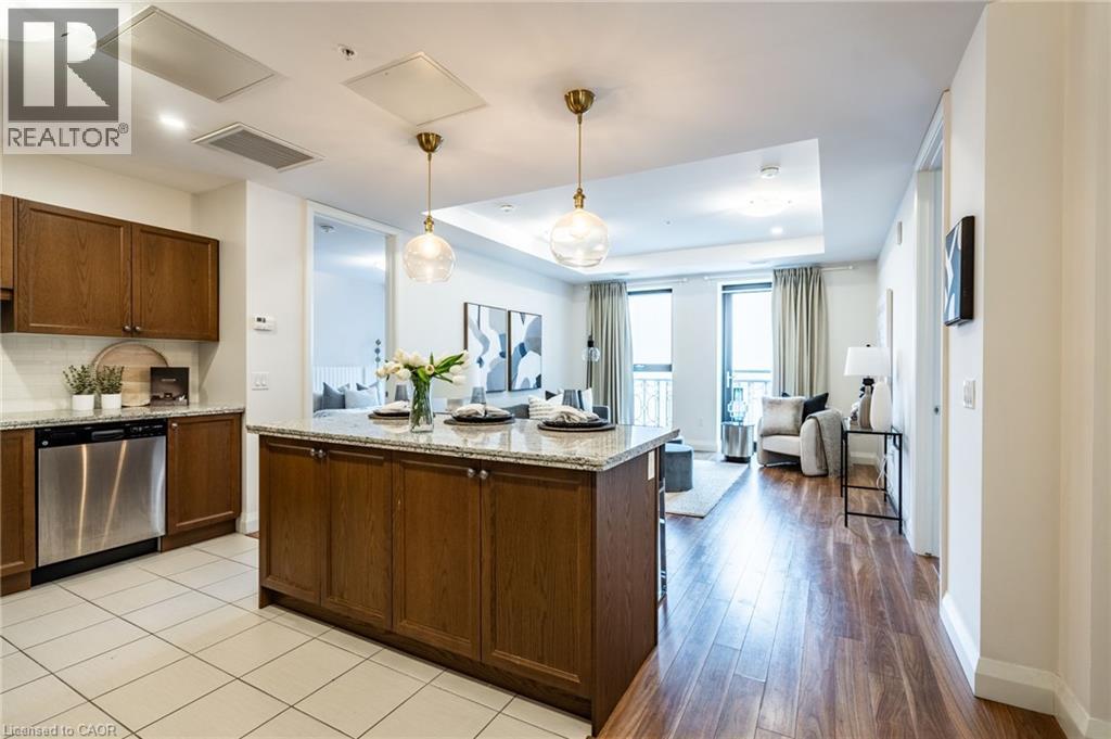 118 KING Street E Unit# 820, Hamilton, Ontario, L8N0A9 — Photo 14