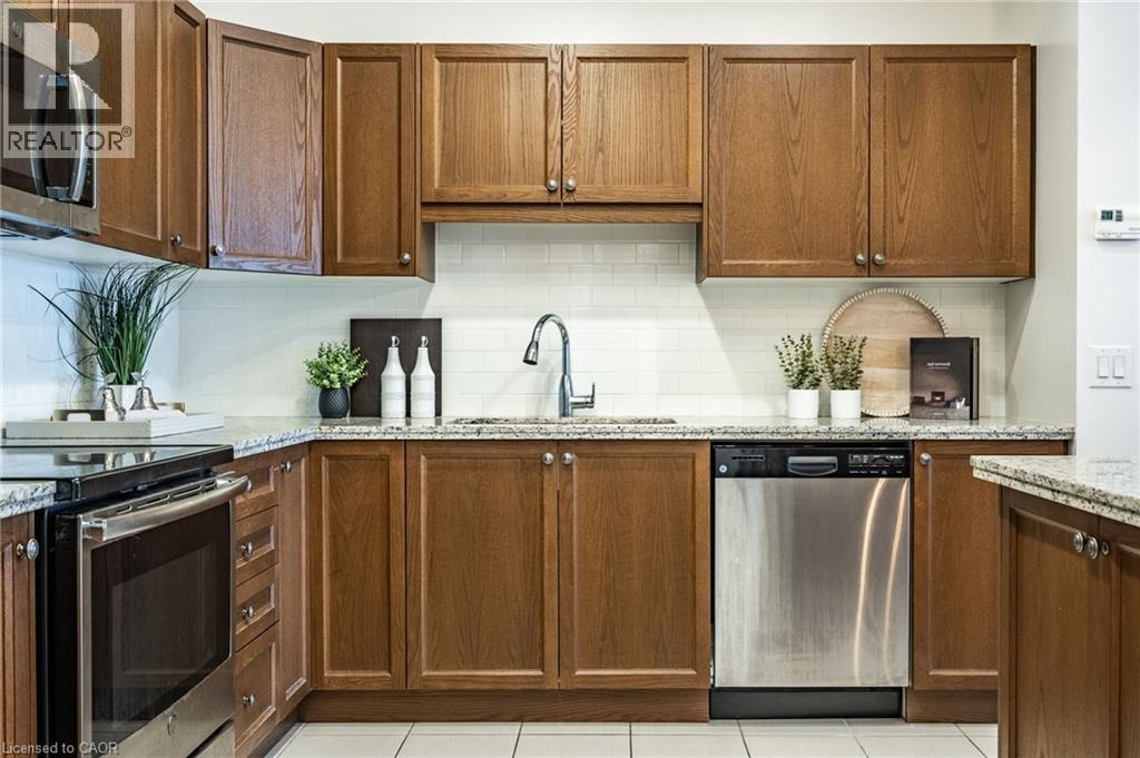 118 KING Street E Unit# 820, Hamilton, Ontario, L8N0A9 — Photo 16