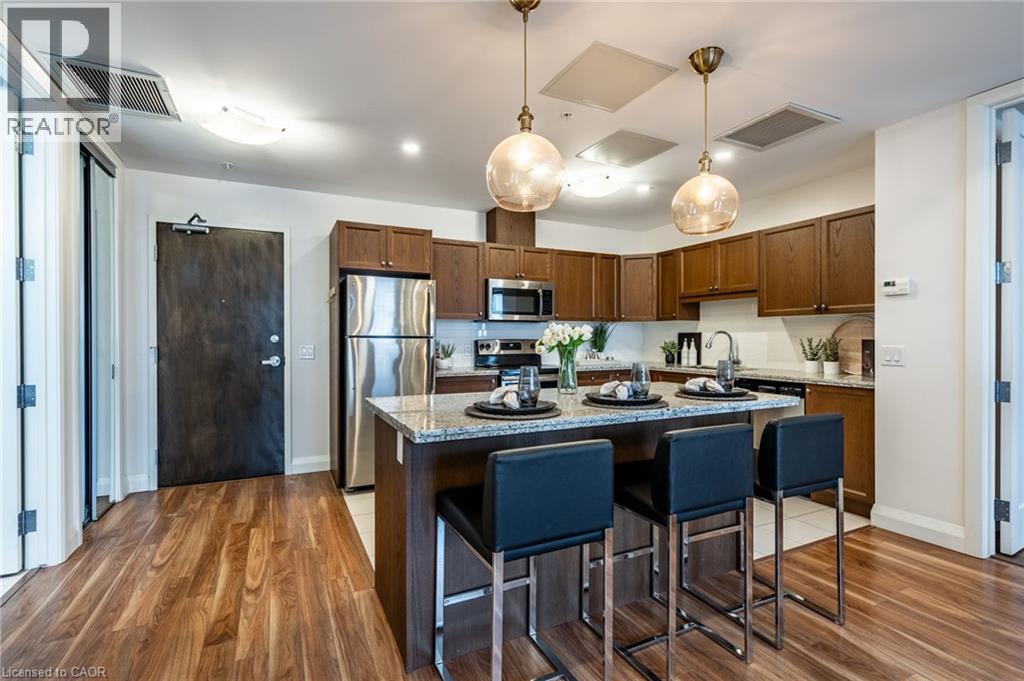 118 KING Street E Unit# 820, Hamilton, Ontario, L8N0A9 — Photo 17
