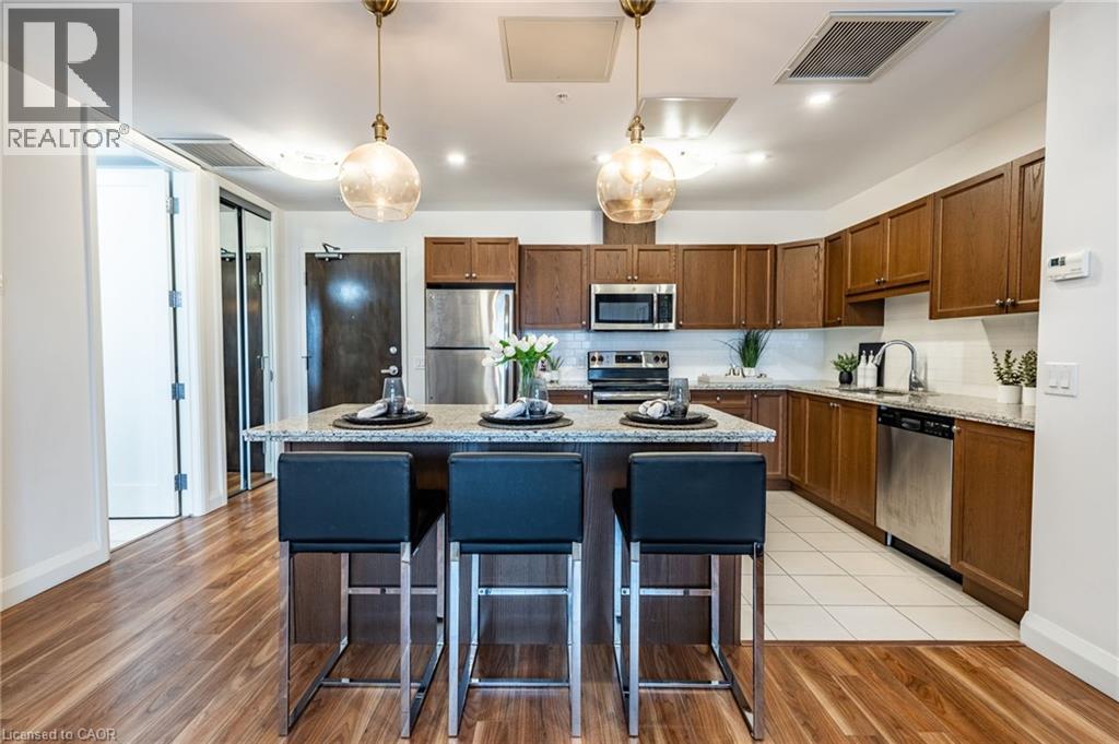 118 KING Street E Unit# 820, Hamilton, Ontario, L8N0A9 — Photo 18