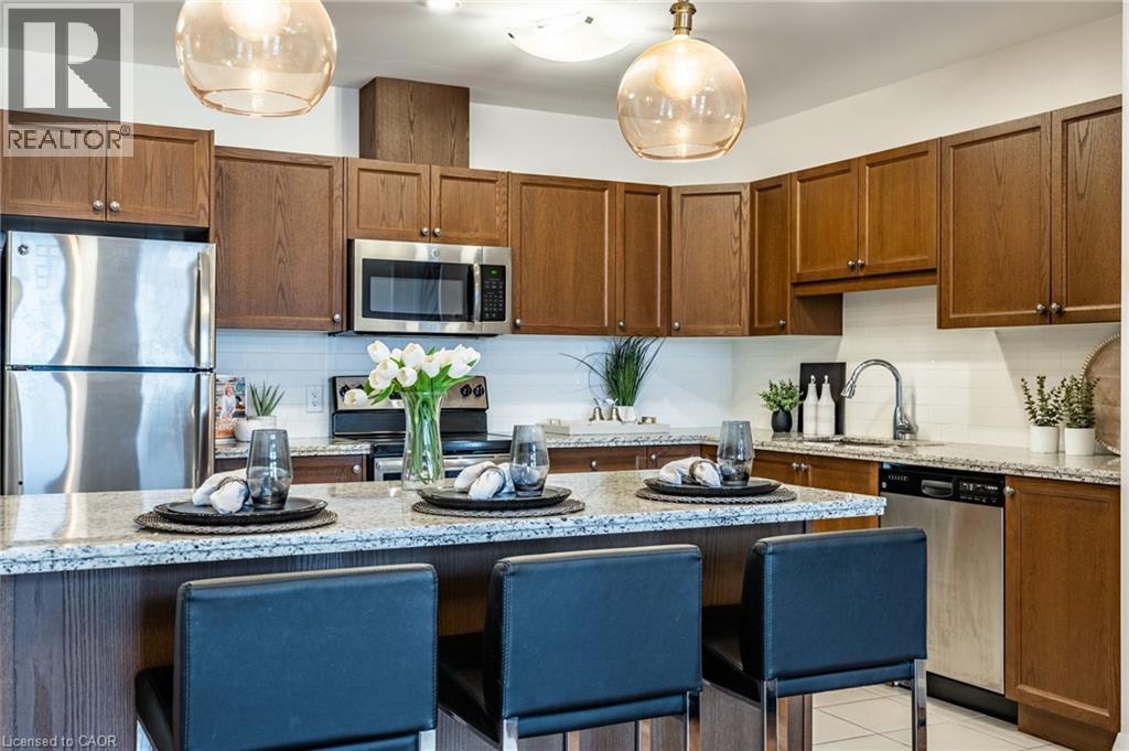 118 KING Street E Unit# 820, Hamilton, Ontario, L8N0A9 — Photo 19