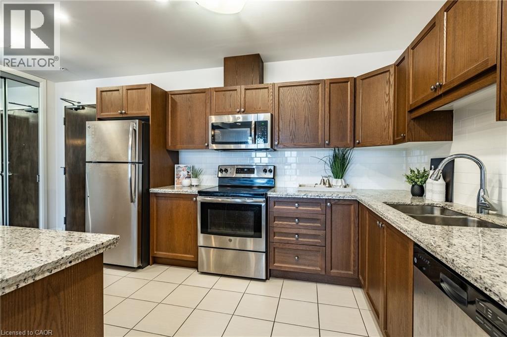 118 KING Street E Unit# 820, Hamilton, Ontario, L8N0A9 — Photo 20