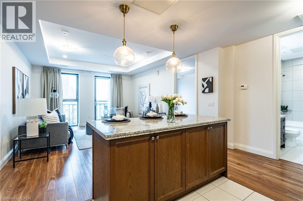 118 KING Street E Unit# 820, Hamilton, Ontario, L8N0A9 — Photo 21