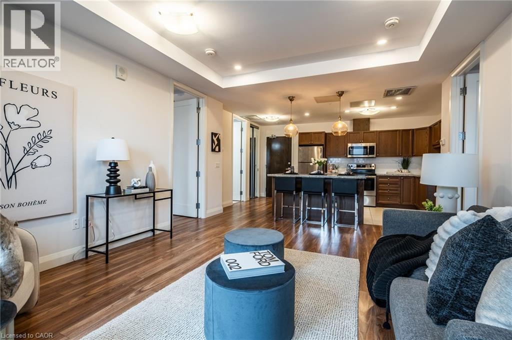 118 KING Street E Unit# 820, Hamilton, Ontario, L8N0A9 — Photo 24