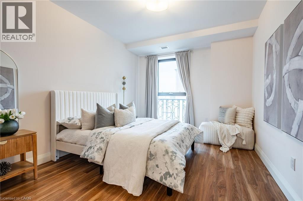 118 KING Street E Unit# 820, Hamilton, Ontario, L8N0A9 — Photo 28