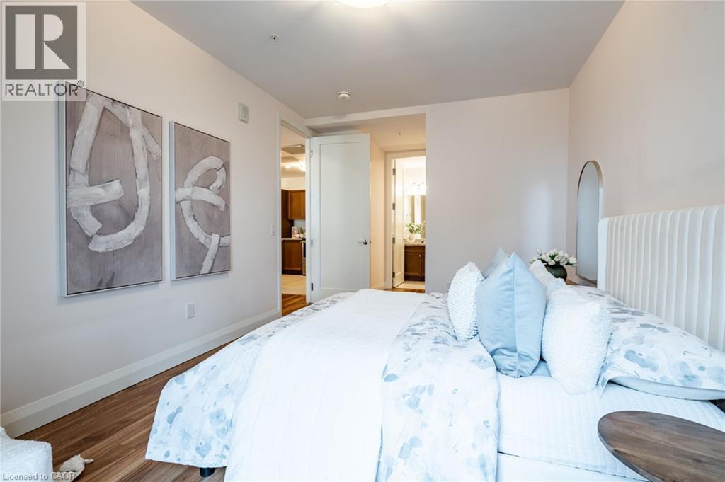 118 KING Street E Unit# 820, Hamilton, Ontario, L8N0A9 — Photo 29