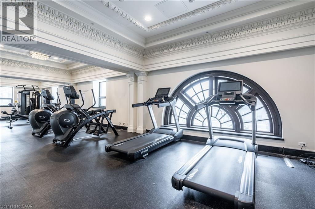 118 KING Street E Unit# 820, Hamilton, Ontario, L8N0A9 — Photo 41