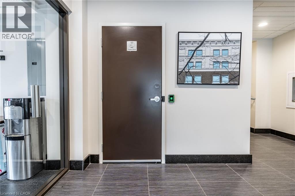 118 KING Street E Unit# 820, Hamilton, Ontario, L8N0A9 — Photo 44