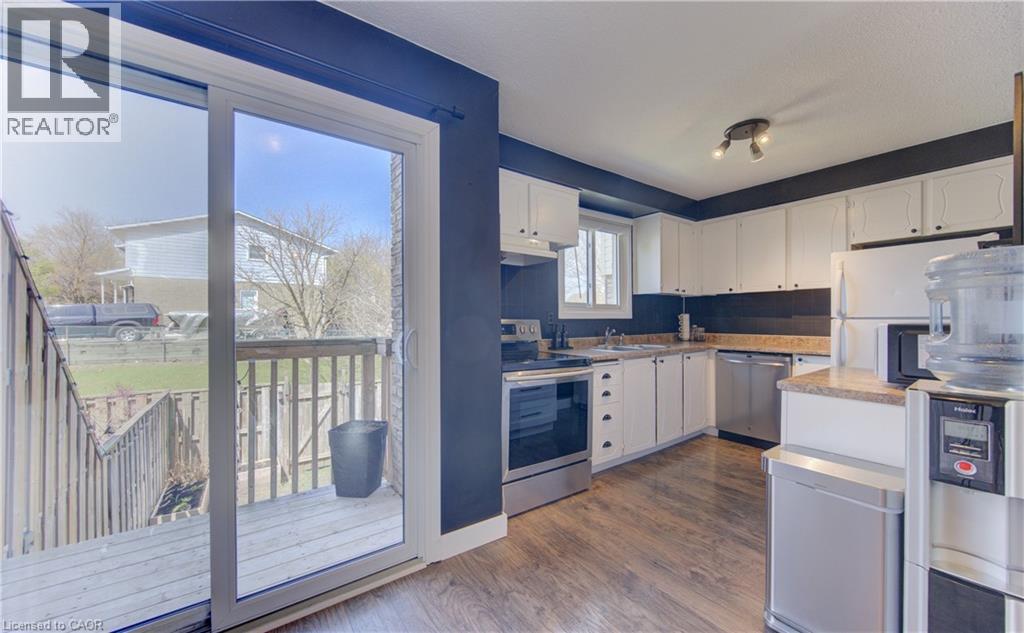 80 OLD COUNTRY Drive Unit# 2, Kitchener, Ontario, N2E2E5 — Photo 11