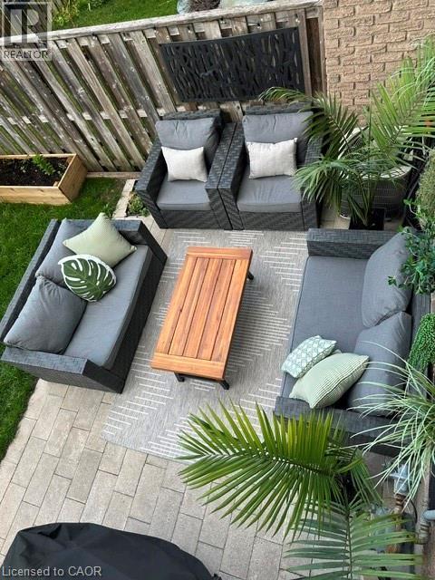 80 OLD COUNTRY Drive Unit# 2, Kitchener, Ontario, N2E2E5 — Photo 26
